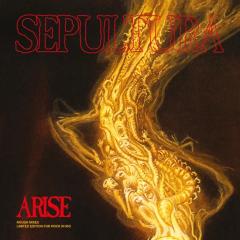 Arise: Rough Mixes LP
