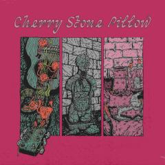 Cherry Stone Pillow (LP)