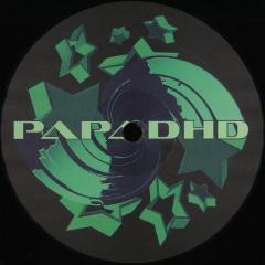 PAPADHD Vol. II