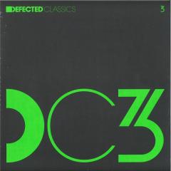Defected Classics 3 (3x12")