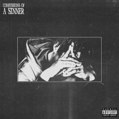CONFESSIONS OF A SINNER LP