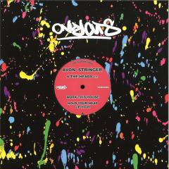 4 The Heads E.P