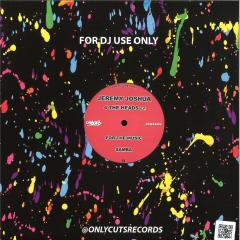 4 The Heads E.P