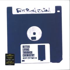 Better Living Through Chemistry (30th Anniversary)  (2x12")