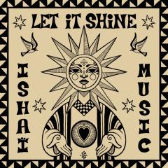 Let It Shine / Light LP