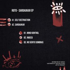 Sardaukar EP