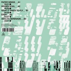 Hidden Soul EP