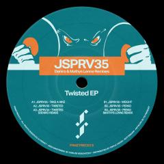 Twisted Ep
