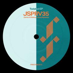 Twisted Ep