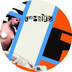 NATURAL LOVE MAGNETISM EP
