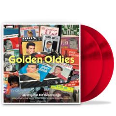 GOLDEN OLDIES (2x12")