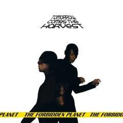 FORBIDDEN PLANET LP 2x12"