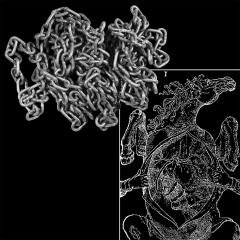 Christmas in Sodom LP
