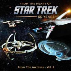 From The Heart Of Star Trek - 60 Years Vol. 2