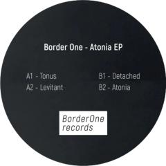 ATONIA EP