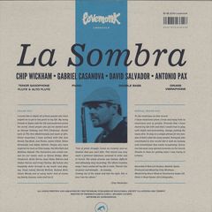 La Sombra