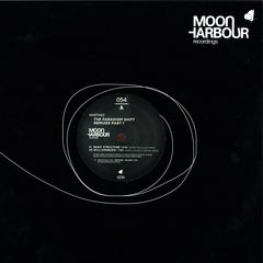 *1* The Paradigm Shift Remixes