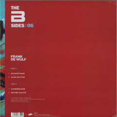 B-SIDES, VOLUME 6
