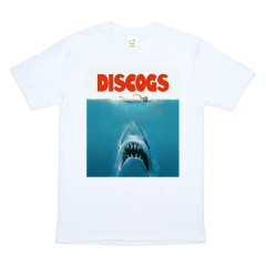SHARKTEE - T Shirt L