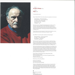 Works for the Ever Present Orchestra Vol. II