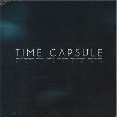 Time Capsule Extensions