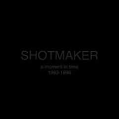 A Moment In Time: 1993-1996 LP (3x12")