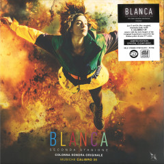 Blanca 2 OST