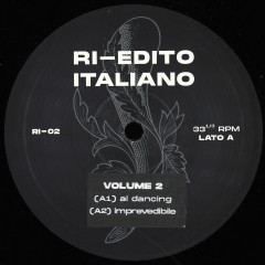 Ri-Edito Italiano Vol. 2