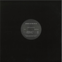 All Killer No Filler Vol. 2