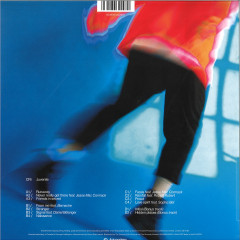 Juvenile 2x12"