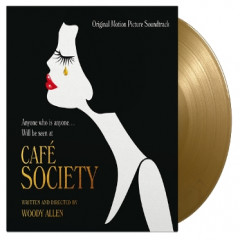 Cafe Society