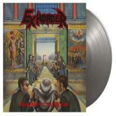 Slaughter In The Vatican