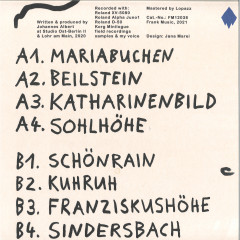 Spessart
