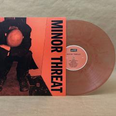 Minor Threat LP