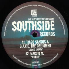 SOUTHSIDE RECORDS 003