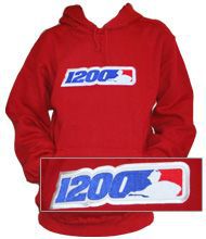 Esdjco - Logo Hoodie