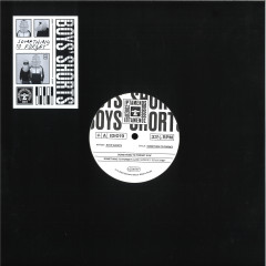 Something To Forget EP