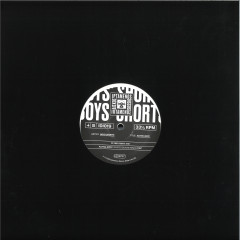 Something To Forget EP