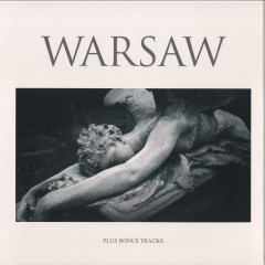 WARSAW LP