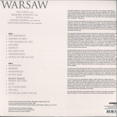 WARSAW LP