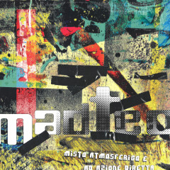 Misto Atmosferico E Ad Azione Diretta (LP 2x12")