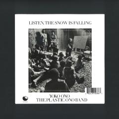 Happy Xmas (War Is Over)