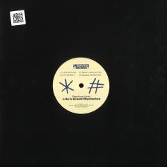 Life's Great Mysteries