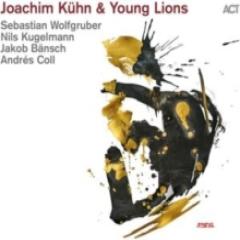 Joachim Kühn & Young Lions LP