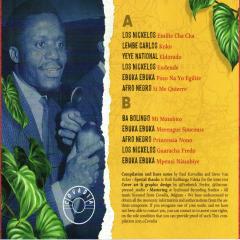 Na Tango Ya Covadia 1964-1970 Volume 2