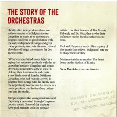 Na Tango Ya Covadia 1964-1970 Volume 2