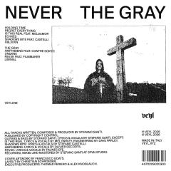THE GRAY LP