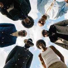 10 Til' Midnight (Deluxe Edition) LP