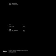 KYSH-002 - Various Artists