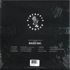 BAGS INC. (2x12")